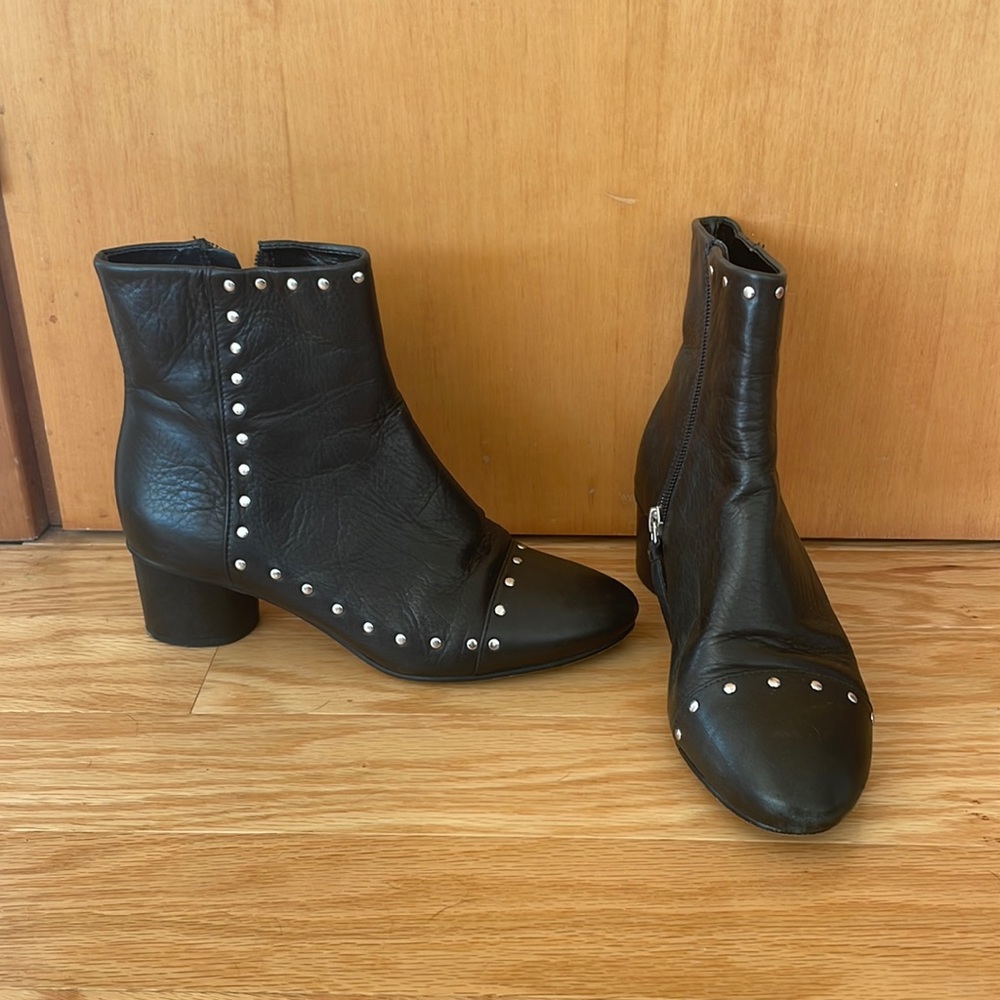 Rebecca Minkoff Booties